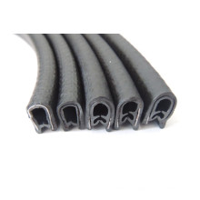 Decorative Rubber Trim Seals